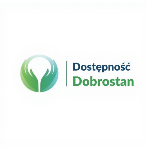 DOSTĘPNOŚĆ i DOBROSTAN
